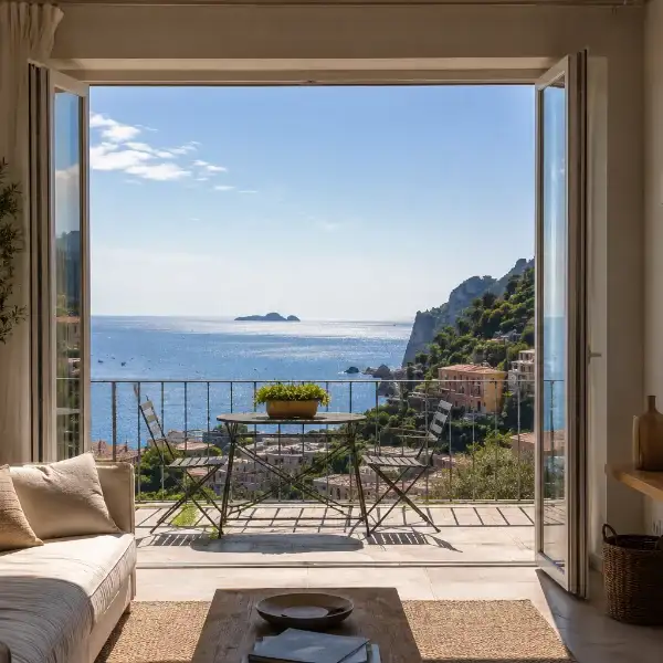 Terrazza del Golfo — Santa Margherita Ligure