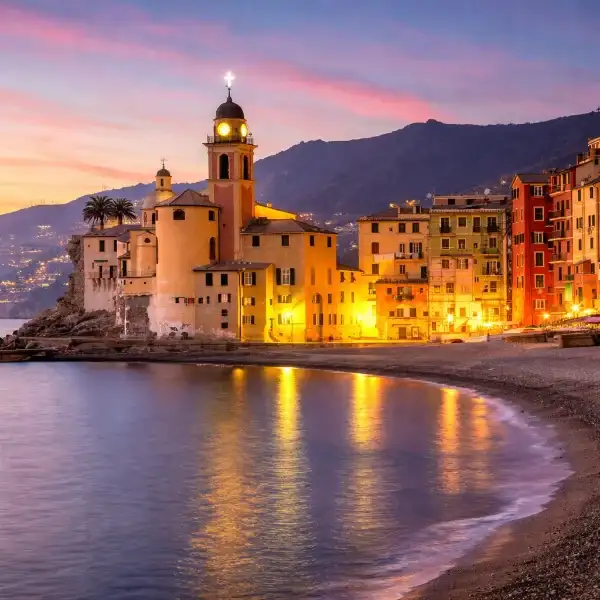 Camogli