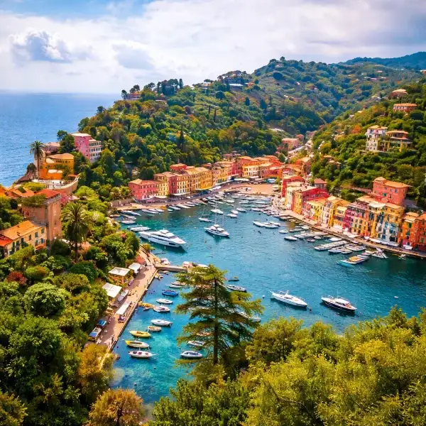 Portofino