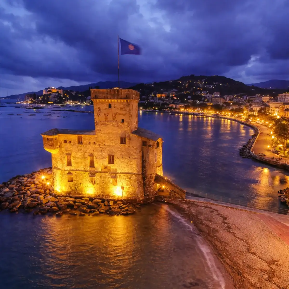 Rapallo