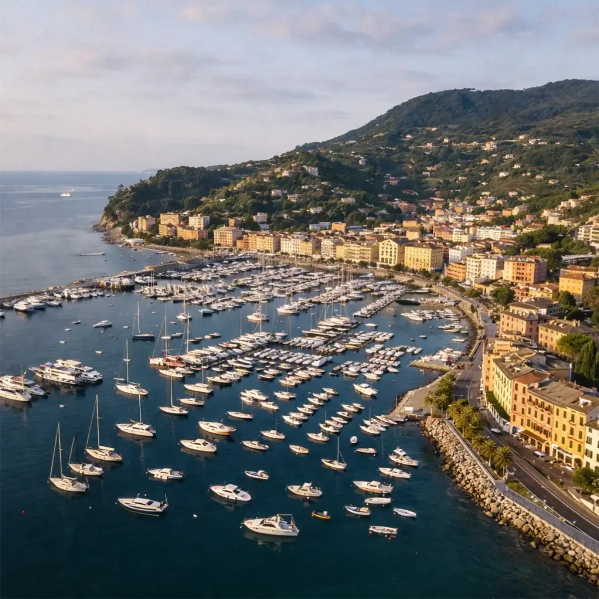 Santa Margherita Ligure